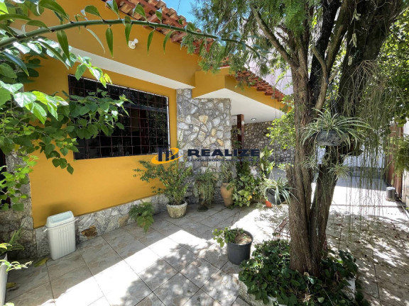 Imagem Casa com 3 Quartos à Venda, 175 m² em Parque Aurora - Campos Dos Goytacazes Imagem Casa com 3 Quartos à Venda, 175 m² em Parque Aurora - Campos Dos Goytacazes