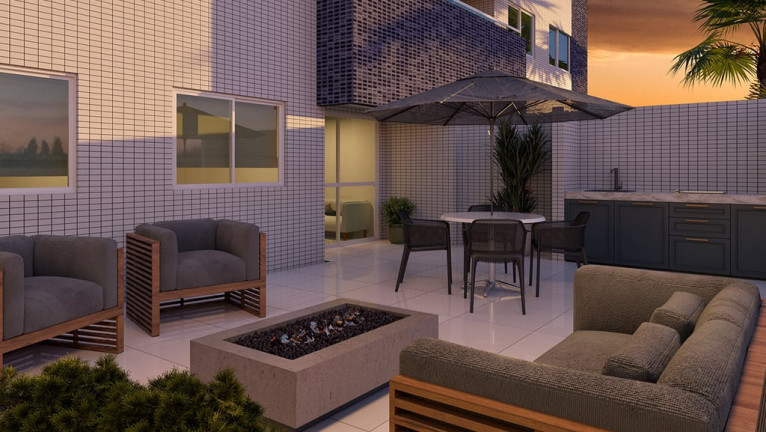 Imagem Apartamento com 2 Quartos à Venda, 50 m² em Boa Viagem - Recife
