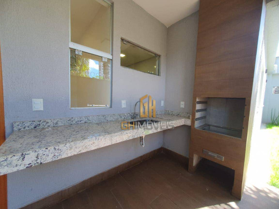 Imagem Casa com 3 Quartos à Venda, 134 m² em Jardim Atlântico - Goiânia