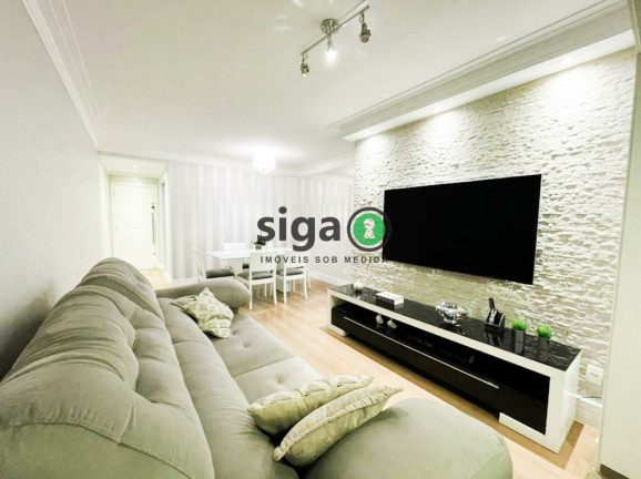 Apartamento com 2 Quartos à Venda, 80 m² em Vila Carrão - São Paulo