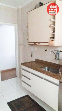 Imagem Apartamento com 2 Quartos à Venda, 79 m² em Boa Vista - São Vicente Imagem Apartamento com 2 Quartos à Venda, 79 m² em Boa Vista - São Vicente
