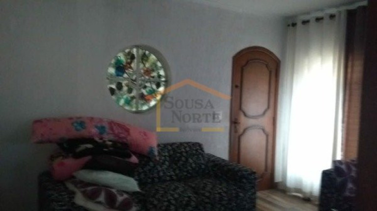 Imagem Casa de Condomínio com 4 Quartos à Venda, 128 m² em Vila Amália (zona Norte) - São Paulo Imagem Casa de Condomínio com 4 Quartos à Venda, 128 m² em Vila Amália (zona Norte) - São Paulo