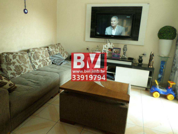 Apartamento com 3 Quartos à Venda, 262 m² em Vila Da Penha - Rio De Janeiro