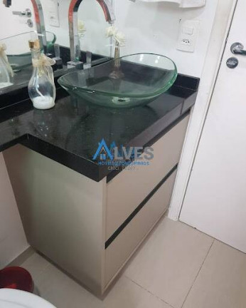 Imagem Apartamento com 2 Quartos à Venda, 65 m² em Centro - São Bernardo Do Campo Imagem Apartamento com 2 Quartos à Venda, 65 m² em Centro - São Bernardo Do Campo