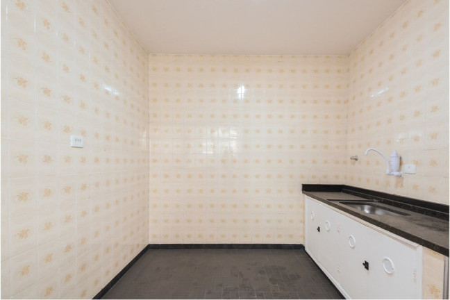 Imagem Apartamento com 1 Quarto à Venda, 41 m² em Perdizes - São Paulo