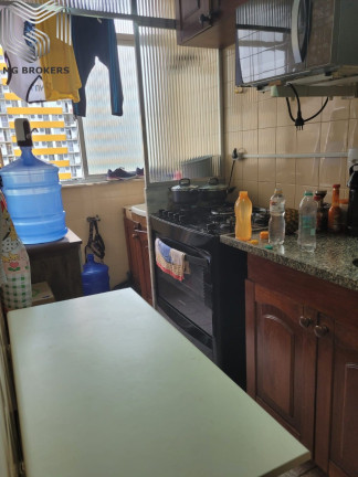 Imagem Imóvel com 2 Quartos à Venda, 58 m² em Barra Da Tijuca - Rio De Janeiro