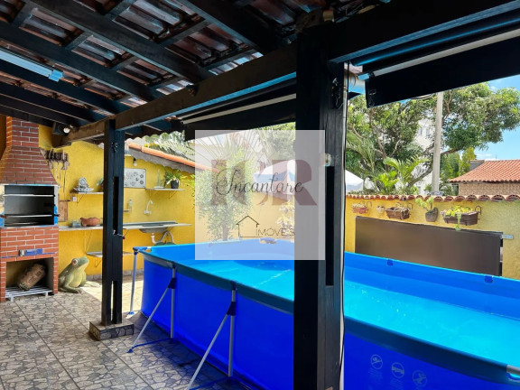 Imagem Casa com 3 Quartos à Venda, 202 m² em éden - Sorocaba Imagem Casa com 3 Quartos à Venda, 202 m² em éden - Sorocaba