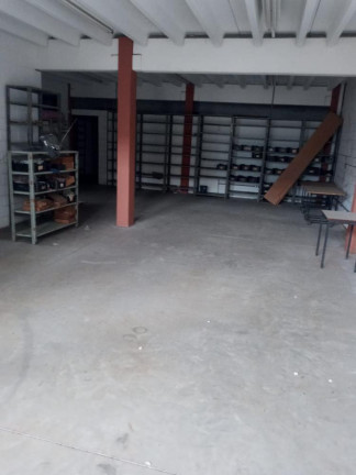 Imóvel Comercial para Alugar, 270 m² em Vila Campo Grande - São Paulo