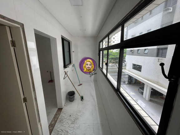 Imagem Apartamento com 3 Quartos à Venda, em Vila Belmiro - Santos Imagem Apartamento com 3 Quartos à Venda, em Vila Belmiro - Santos
