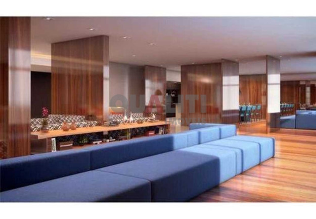 Imagem Apartamento com 2 Quartos à Venda, 69 m² em Brooklin - São Paulo
