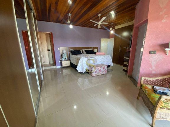 Imagem Chácara com 5 Quartos à Venda, 500 m² em Rio Abaixo - Atibaia Imagem Chácara com 5 Quartos à Venda, 500 m² em Rio Abaixo - Atibaia