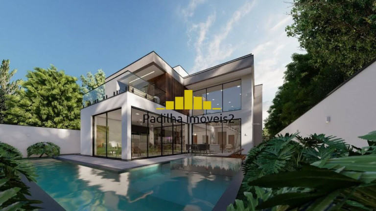 Imagem Casa de Condomínio com 3 Quartos à Venda, 453 m² em Alphaville Nova Esplanada - Votorantim Imagem Casa de Condomínio com 3 Quartos à Venda, 453 m² em Alphaville Nova Esplanada - Votorantim