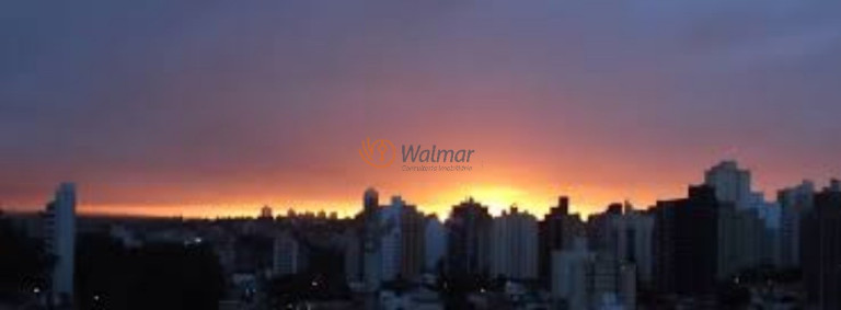 Imagem Imóvel com 3 Quartos à Venda, 90 m² em Cambuí - Campinas