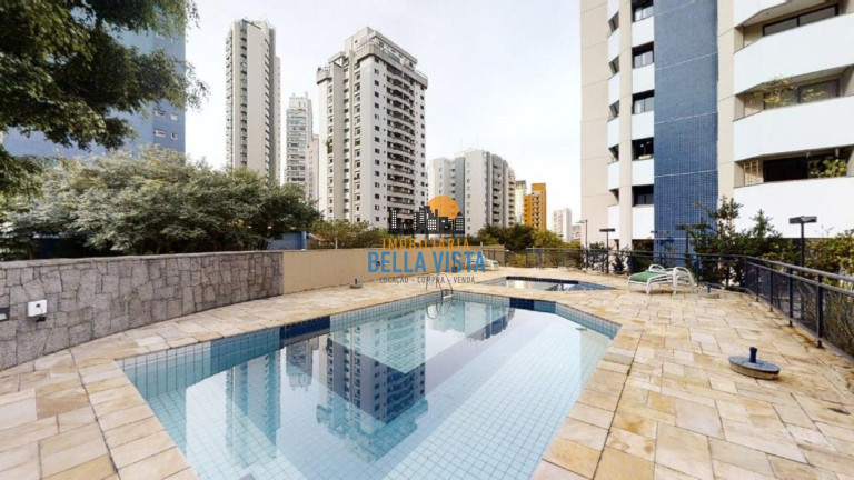 Imagem Apartamento com 3 Quartos à Venda, em Chácara Klabin - São Paulo Imagem Apartamento com 3 Quartos à Venda, em Chácara Klabin - São Paulo