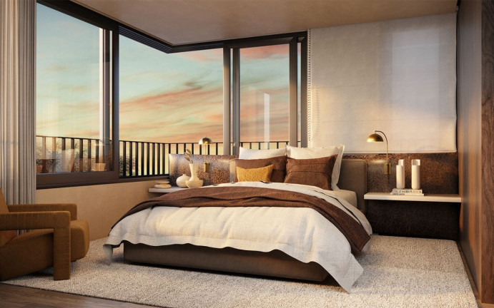 Imagem Imóvel com 4 Quartos à Venda, 201 m² em Setor Noroeste - Brasília Imagem Imóvel com 4 Quartos à Venda, 201 m² em Setor Noroeste - Brasília