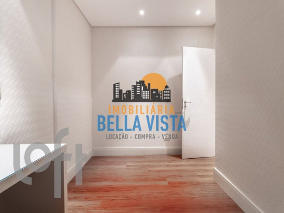 Imagem Apartamento com 3 Quartos à Venda, em Bela Vista - São Paulo Imagem Apartamento com 3 Quartos à Venda, em Bela Vista - São Paulo