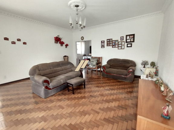 Imagem Casa com 3 Quartos à Venda, 187 m² em Jardim Proença - Campinas