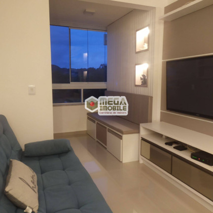 Imagem Apartamento com 2 Quartos à Venda, 60 m² em Ingleses - Florianópolis Imagem Apartamento com 2 Quartos à Venda, 60 m² em Ingleses - Florianópolis