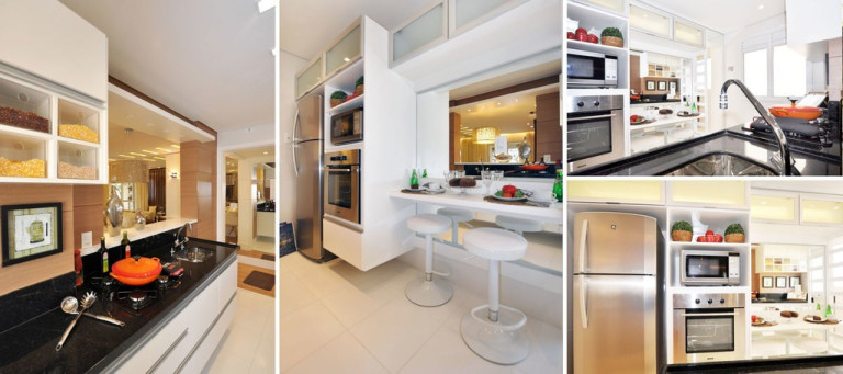 Imagem Apartamento com 2 Quartos à Venda, 67 m² em Chácara Inglesa - São Paulo