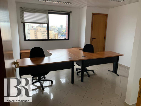 Sala Comercial para Alugar, 52 m² em Saúde - São Paulo
