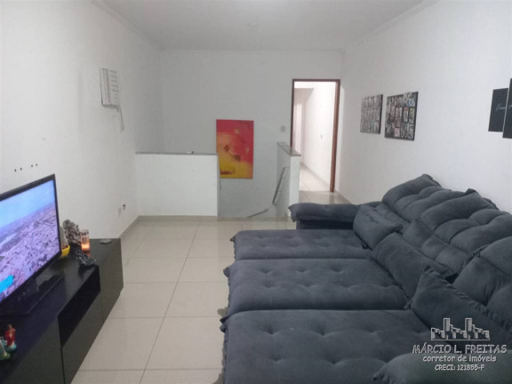 Imagem Casa com 2 Quartos à Venda, em Cidade Nautica - Sao Vicente Imagem Casa com 2 Quartos à Venda, em Cidade Nautica - Sao Vicente