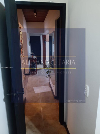 Imagem Casa com 3 Quartos à Venda, 200 m² em Horto - Ubatuba