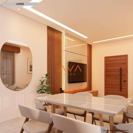 Imagem Casa com 3 Quartos à Venda, 162 m² em Cachoeira Do Bom Jesus - Florianópolis