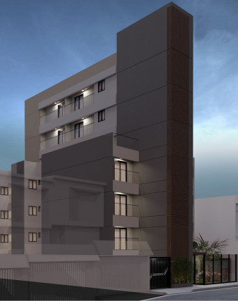 Imagem Apartamento com 2 Quartos à Venda, 35 m² em Tatuapé - São Paulo Imagem Apartamento com 2 Quartos à Venda, 35 m² em Tatuapé - São Paulo