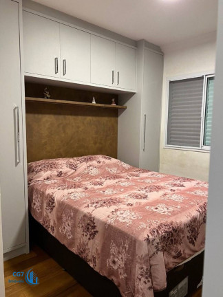 Foto do imóvel Apartamento com 2 Quartos à Venda, 76 m² em Empresarial 18 Do Forte - Barueri