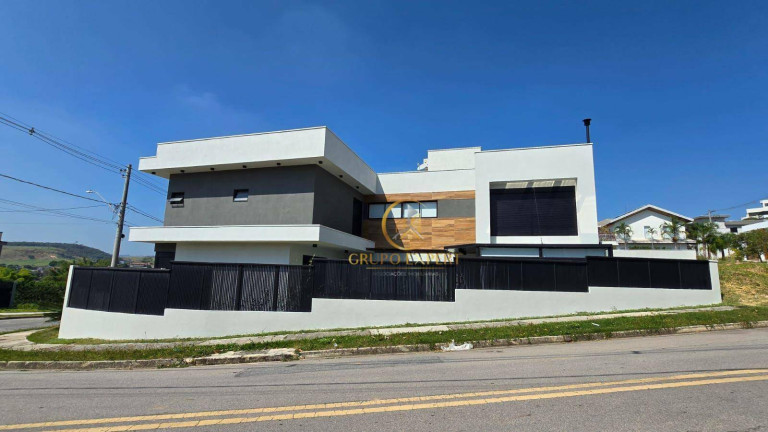 Imagem Sobrado com 3 Quartos à Venda, 256 m² em Condomínio Verana - São José Dos Campos Imagem Sobrado com 3 Quartos à Venda, 256 m² em Condomínio Verana - São José Dos Campos