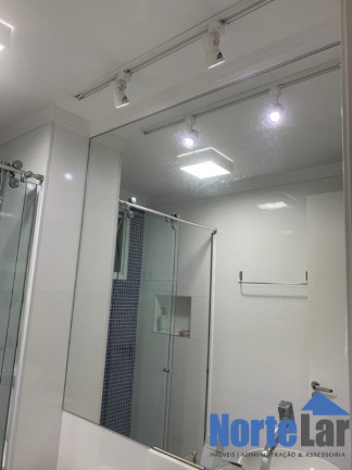 Imagem Apartamento com 2 Quartos à Venda, 56 m² em Vila Guilherme - São Paulo