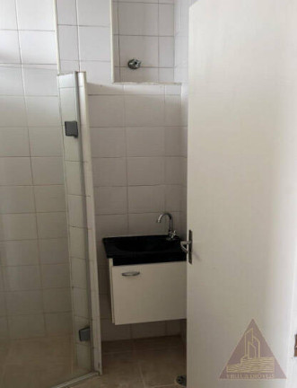 Imagem Apartamento com 2 Quartos para Alugar, 70 m² em Gonzaga - Santos Imagem Apartamento com 2 Quartos para Alugar, 70 m² em Gonzaga - Santos
