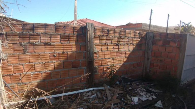 Imagem Terreno à Venda, 198 m² em Ribanceira Do Sul - São João Batista
