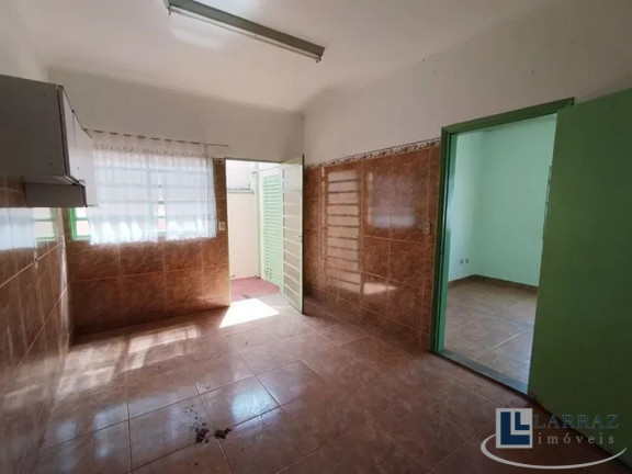 Casa com 3 Quartos à Venda, 177 m² em Ipiranga - Ribeirão Preto