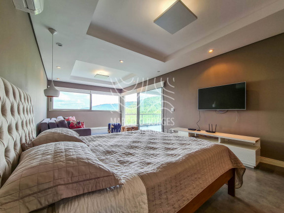 Imagem Casa de Condomínio com 4 Quartos à Venda, 600 m² em Rio Abaixo - Itupeva