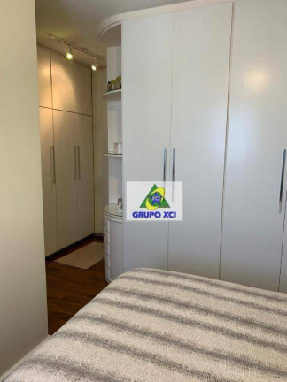 Imagem Apartamento com 3 Quartos à Venda, 105 m² em Bosque - Campinas