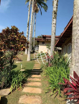 Imagem Chácara com 4 Quartos à Venda, 931 m² em Parque Res Atibaia - Atibaia Imagem Chácara com 4 Quartos à Venda, 931 m² em Parque Res Atibaia - Atibaia