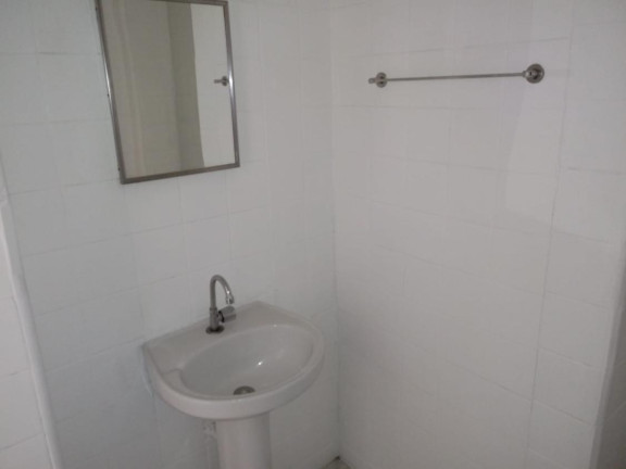 Imagem Kitnet com 1 Quarto à Venda, 28 m² em Santa Efigênia - São Paulo