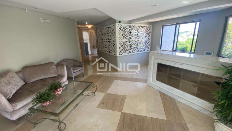 Imagem Apartamento com 4 Quartos à Venda, 202 m² em Jardim Das Américas - Pato Branco