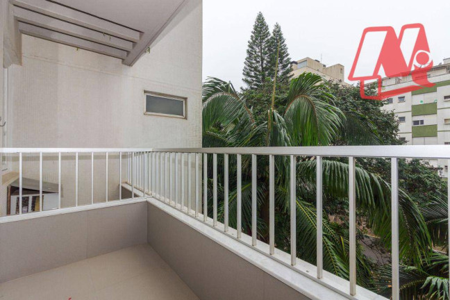 Imagem Apartamento com 3 Quartos à Venda, 139 m² em Auxiliadora - Porto Alegre