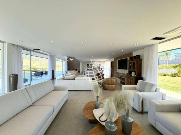 Imagem Casa com 6 Quartos à Venda, 900 m² em Itapetinga - Atibaia