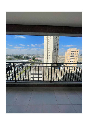 Apartamento com 3 Quartos à Venda, 109 m² em Centro Comercial Jubran - Barueri