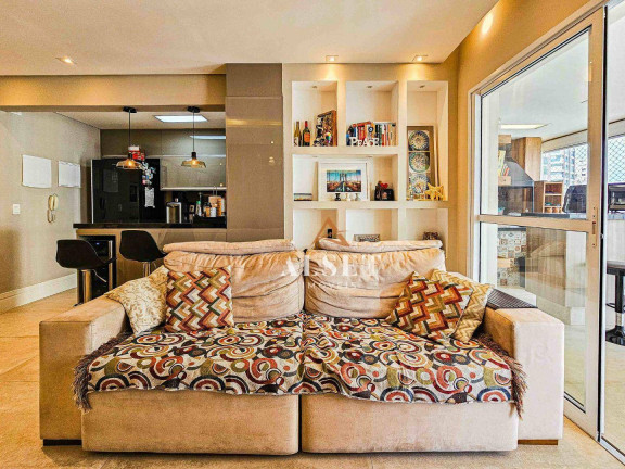 Imagem Apartamento com 2 Quartos à Venda, 92 m² em Anália Franco - São Paulo Imagem Apartamento com 2 Quartos à Venda, 92 m² em Anália Franco - São Paulo