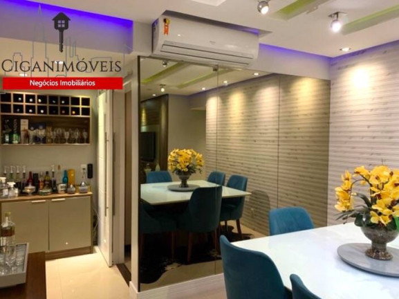 Imagem Apartamento com 3 Quartos à Venda, 113 m² em Jacarepaguá - Rio De Janeiro Imagem Apartamento com 3 Quartos à Venda, 113 m² em Jacarepaguá - Rio De Janeiro