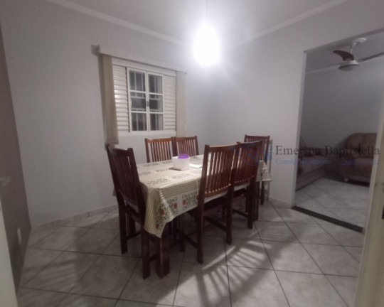 Imagem Apartamento com 2 Quartos à Venda, 60 m² em Condomínio Residencial Beija-flor - Itatiba