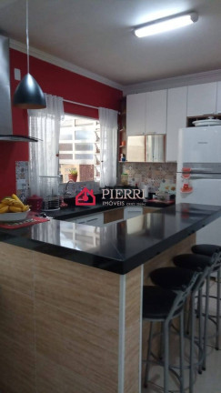 Imagem Casa com 3 Quartos à Venda, 133 m² em Vila Pirituba - São Paulo
