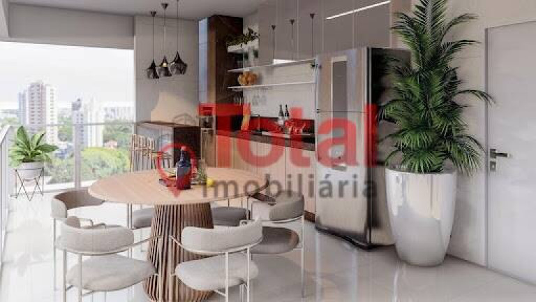 Imagem Apartamento com 4 Quartos à Venda, 206 m² em Serenata - Timóteo