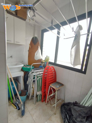 Imagem Apartamento com 2 Quartos para Alugar, 100 m² em Vila Guilhermina - Praia Grande Imagem Apartamento com 2 Quartos para Alugar, 100 m² em Vila Guilhermina - Praia Grande