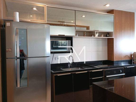 Imagem Apartamento com 2 Quartos à Venda, 72 m² em Vila Atlântica - Mongaguá