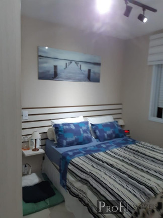 Imagem Apartamento com 2 Quartos à Venda, 53 m² em Ipiranga - São Paulo Imagem Apartamento com 2 Quartos à Venda, 53 m² em Ipiranga - São Paulo